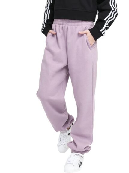 dockstreet Mens Baggy fit Jogger/Sweatpants/Gym Gear, Trouser, Loose Home Relaxed Pants