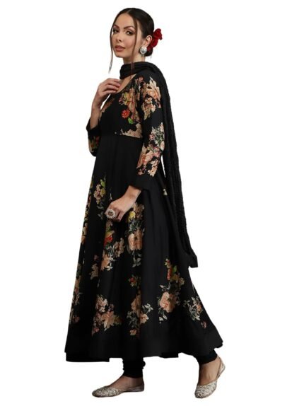 BIBA Women Kurta Sets