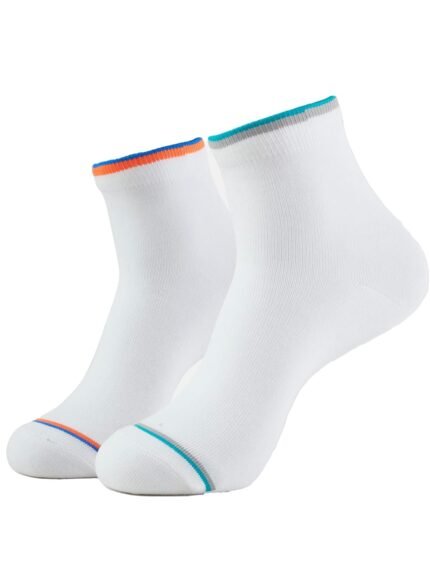 Jockey Men No-Show Cotton Low Show Socks